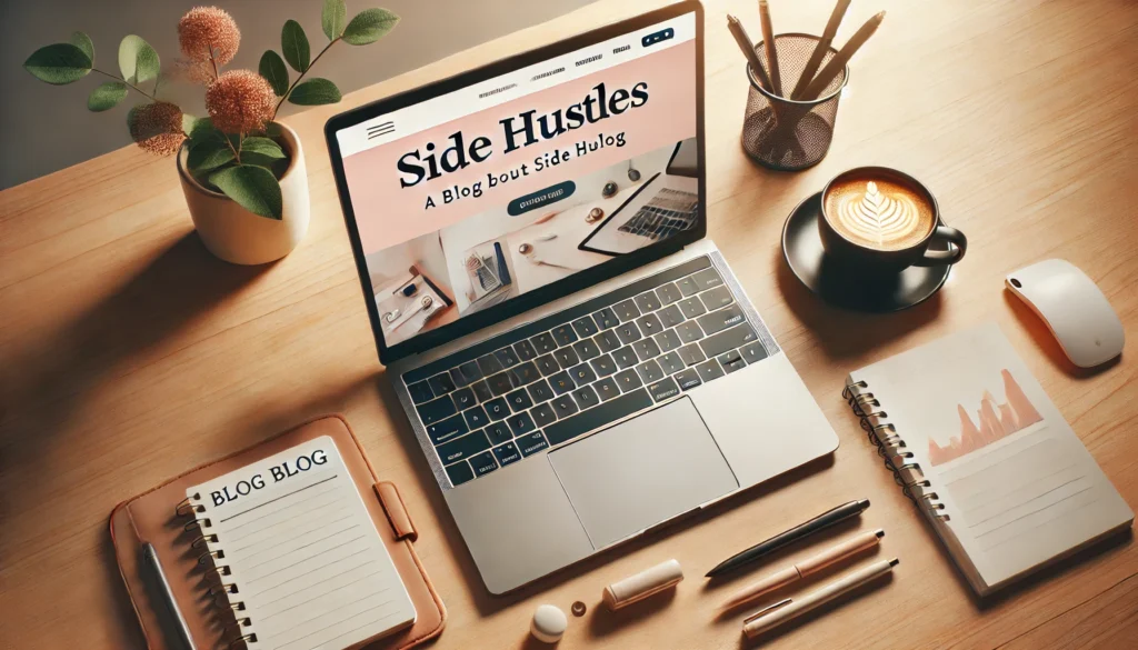 SIDE HUSTLE