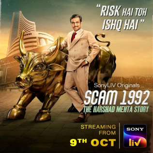 13 Must-Watch Financial Movies That Educate and Entertain 10 SCAM 1992