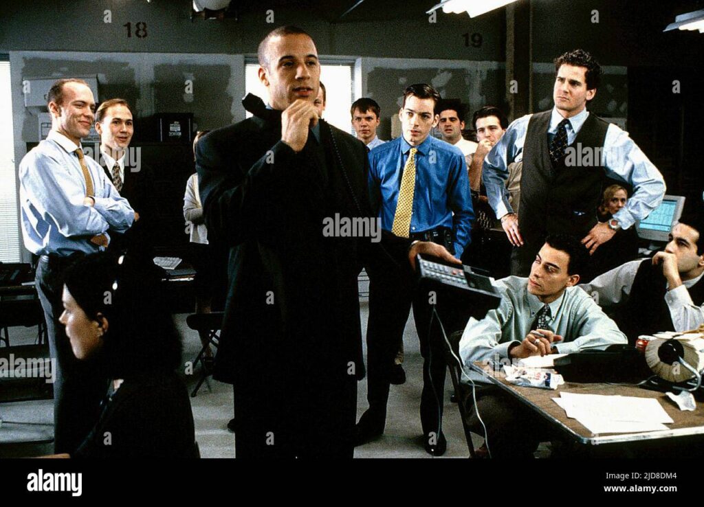13 Must-Watch Financial Movies That Educate and Entertain 5 BOILER ROOM COVER