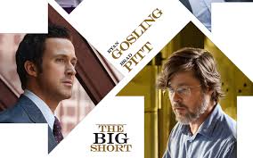 13 Must-Watch Financial Movies That Educate and Entertain 3 THE BIG SHORT