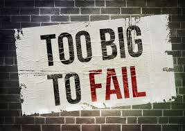 13 Must-Watch Financial Movies That Educate and Entertain 12 TOO BIG TO FAIL COVER