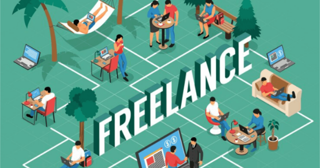 1 FREELANCE side hustles