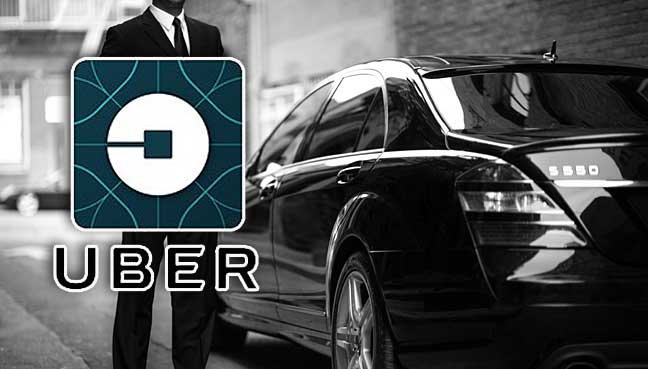 10 UBER RENTAL