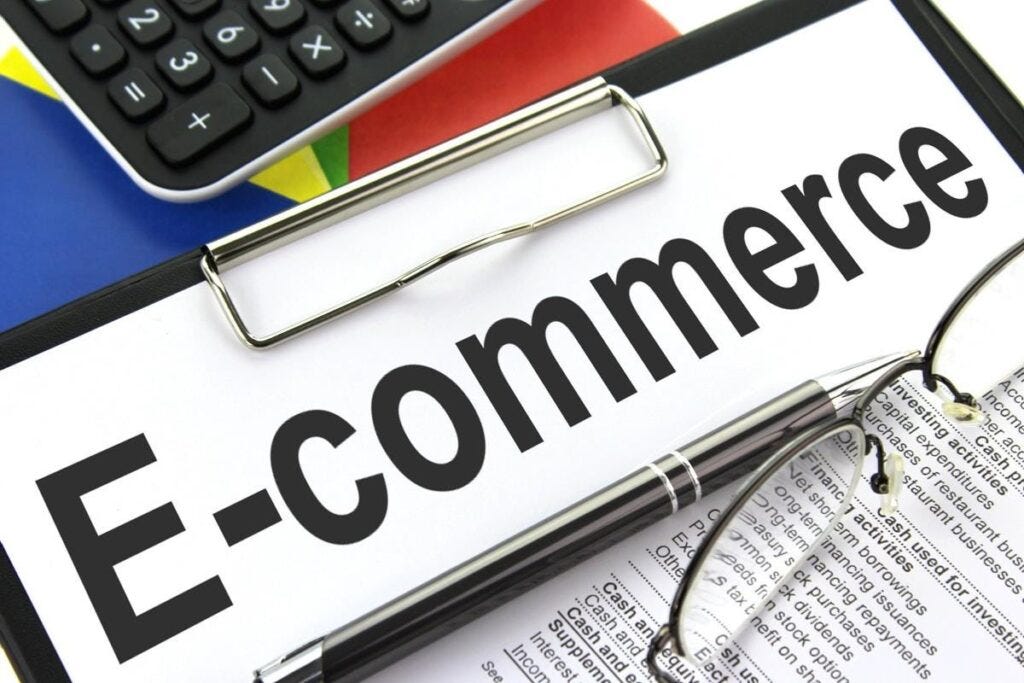 2 E-COMMERCE